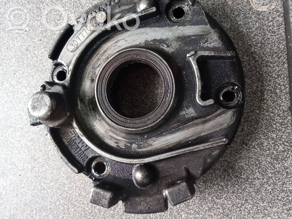 Volvo V70 Bomba de aceite 
