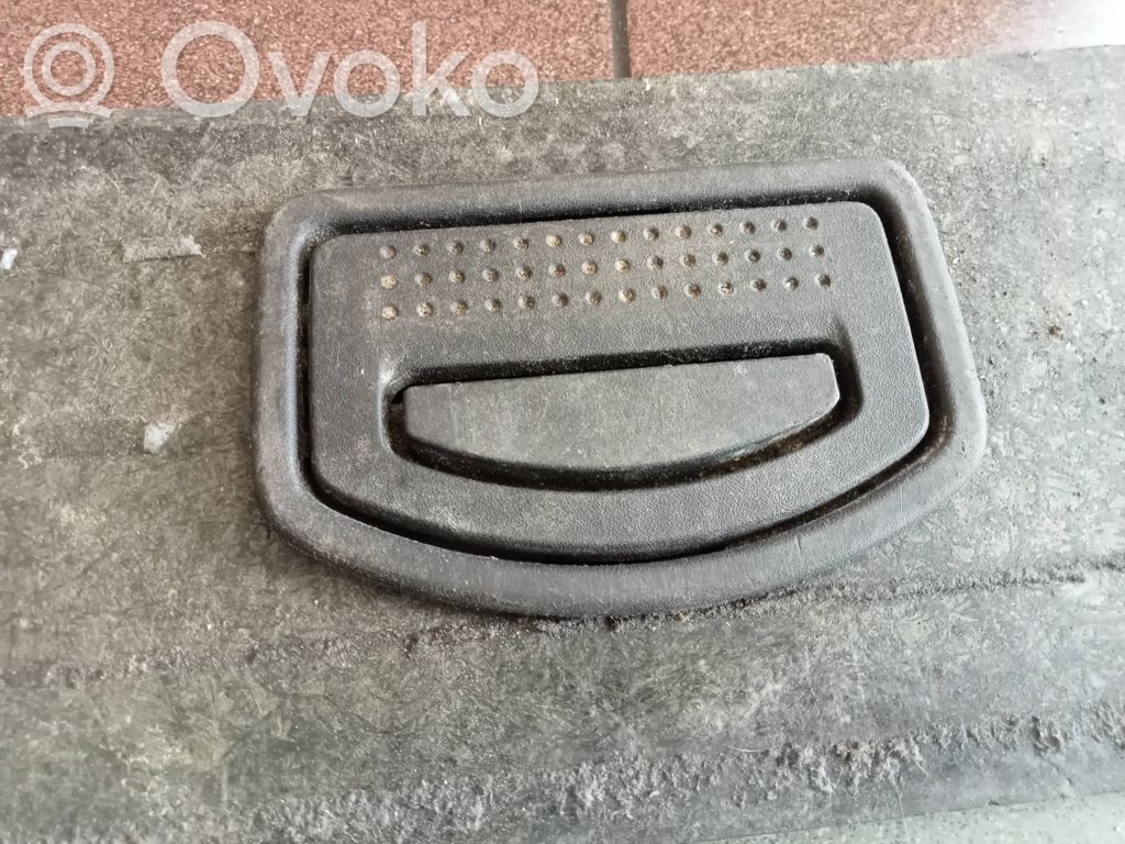 Opel Vectra C Inne części wnętrza samochodu 