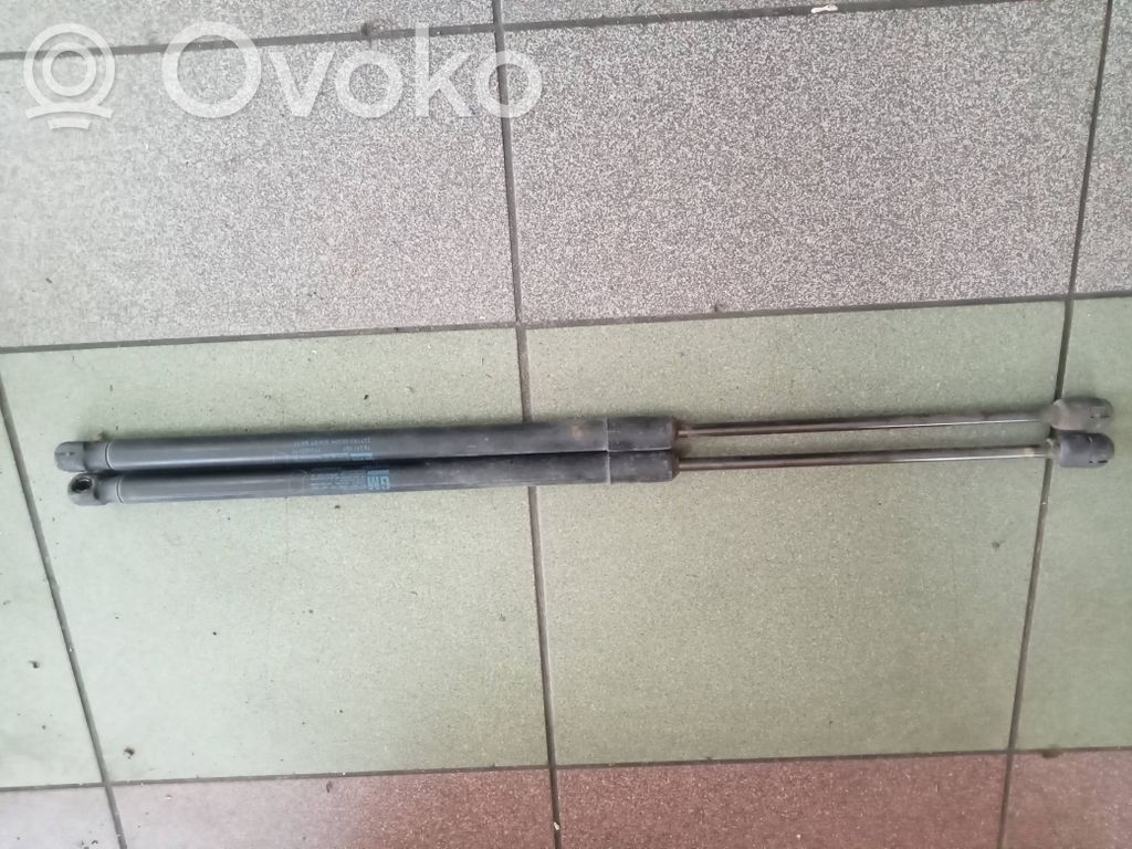 Opel Vectra C Amortyzator klapy tylnej bagażnika 