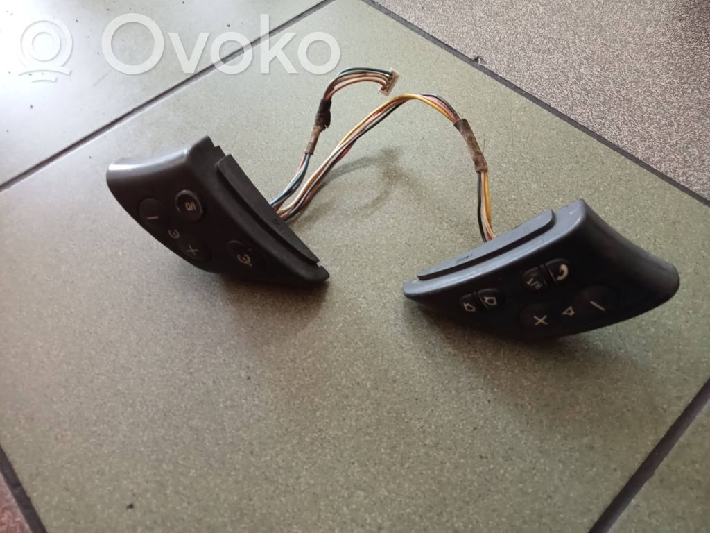 BMW 3 E46 Comutator/buton multifuncțional 