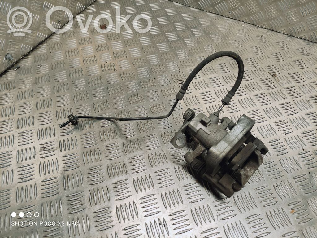 Citroen C4 Cactus Takajarrusatula 