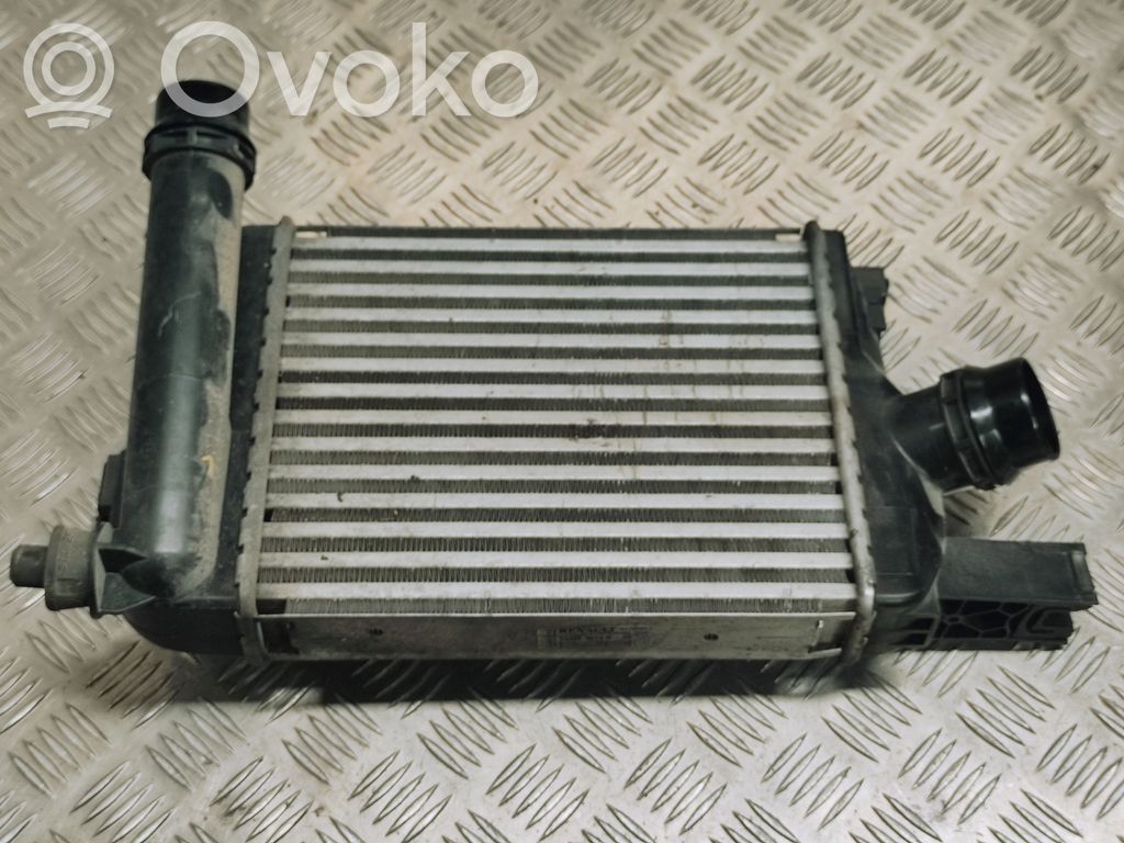 Dacia Sandero Intercooler radiator 