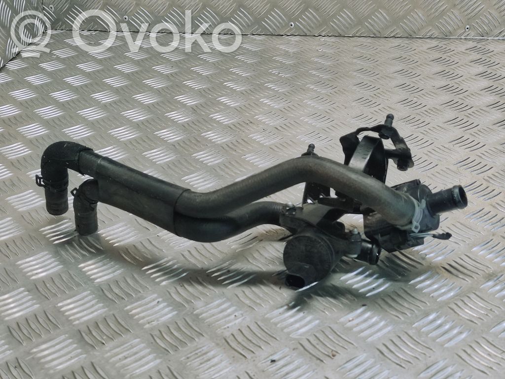 Audi A6 C7 Electric auxiliary coolant/water pump 