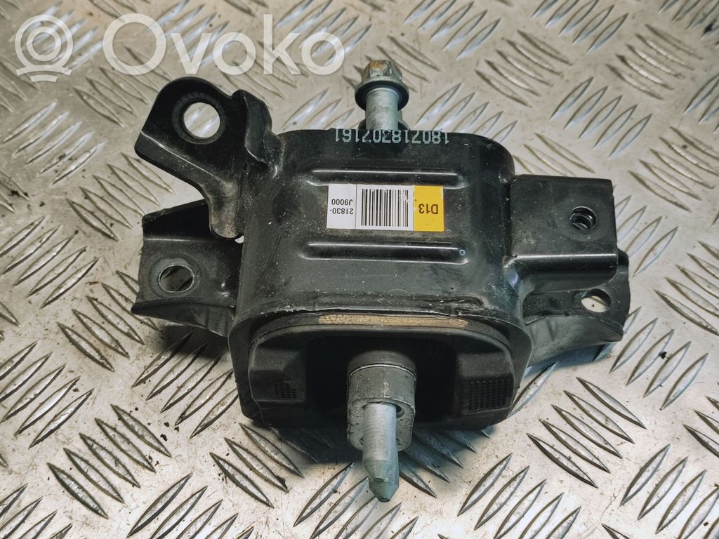 Hyundai Kona I Engine mount bracket 