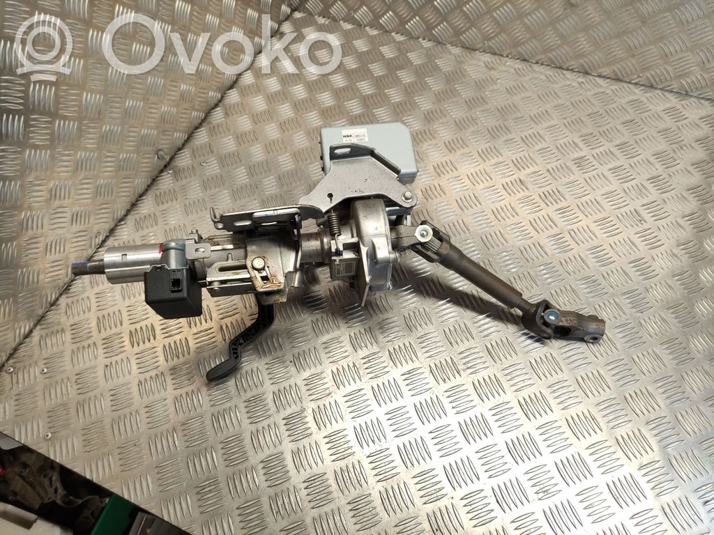 Renault Megane IV Servolenkung Servopumpe elektrisch 