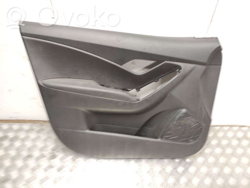 Hyundai ix20 Apmušimas priekinių durų (obšifke) 