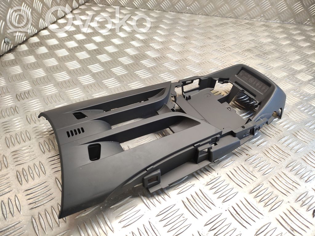 Citroen DS5 Cita veida salona detaļa 