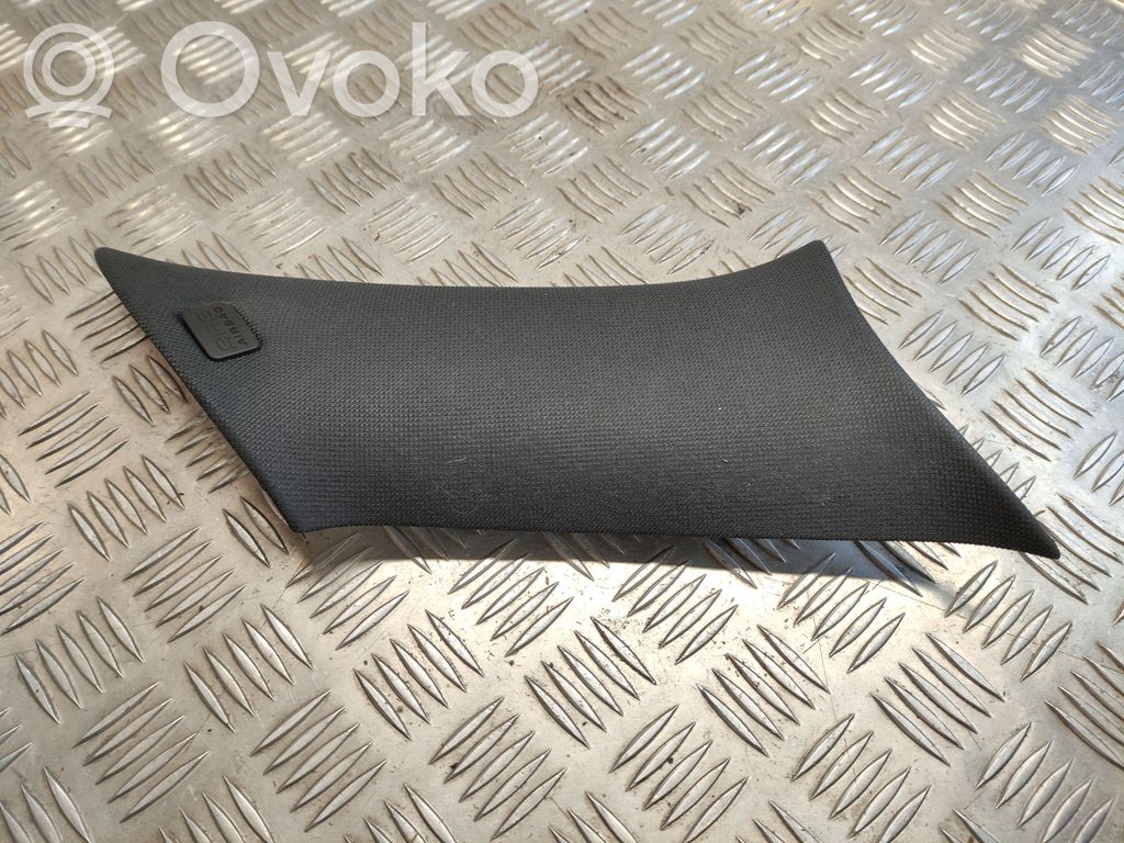 Citroen DS5 (C) pillar trim 