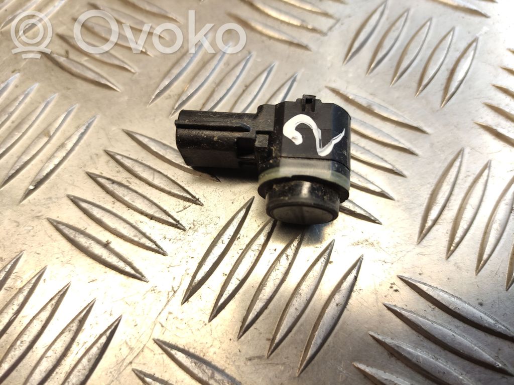 Dacia Sandero Parking PDC sensor 