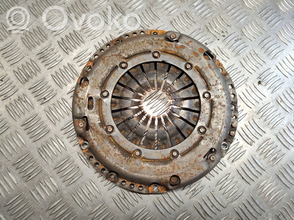 Volkswagen T-Roc Pressure plate 