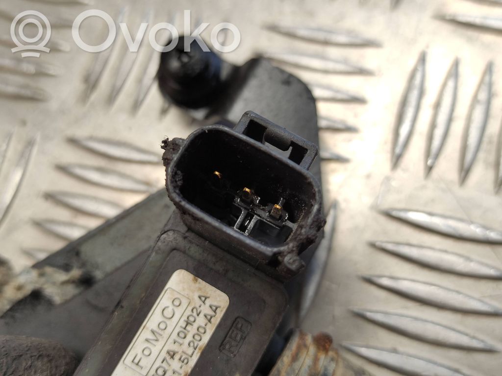 Ford S-MAX Abgasdrucksensor Differenzdrucksensor 