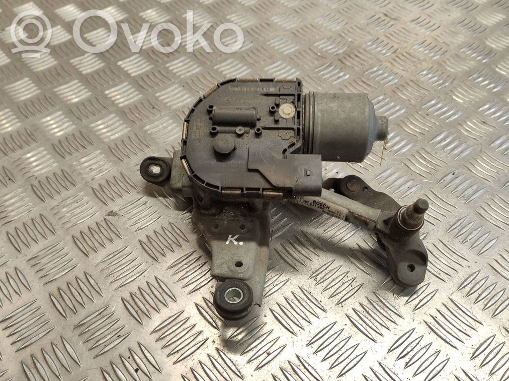Ford S-MAX Front wiper linkage 