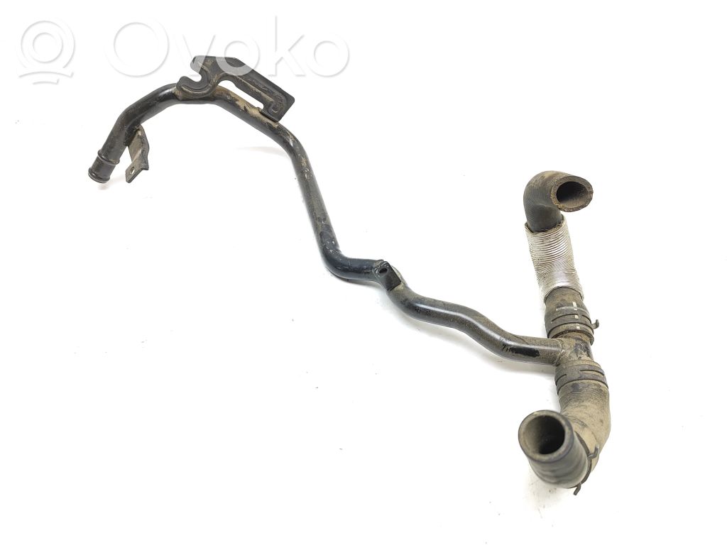 Volkswagen Tiguan Engine coolant pipe/hose 