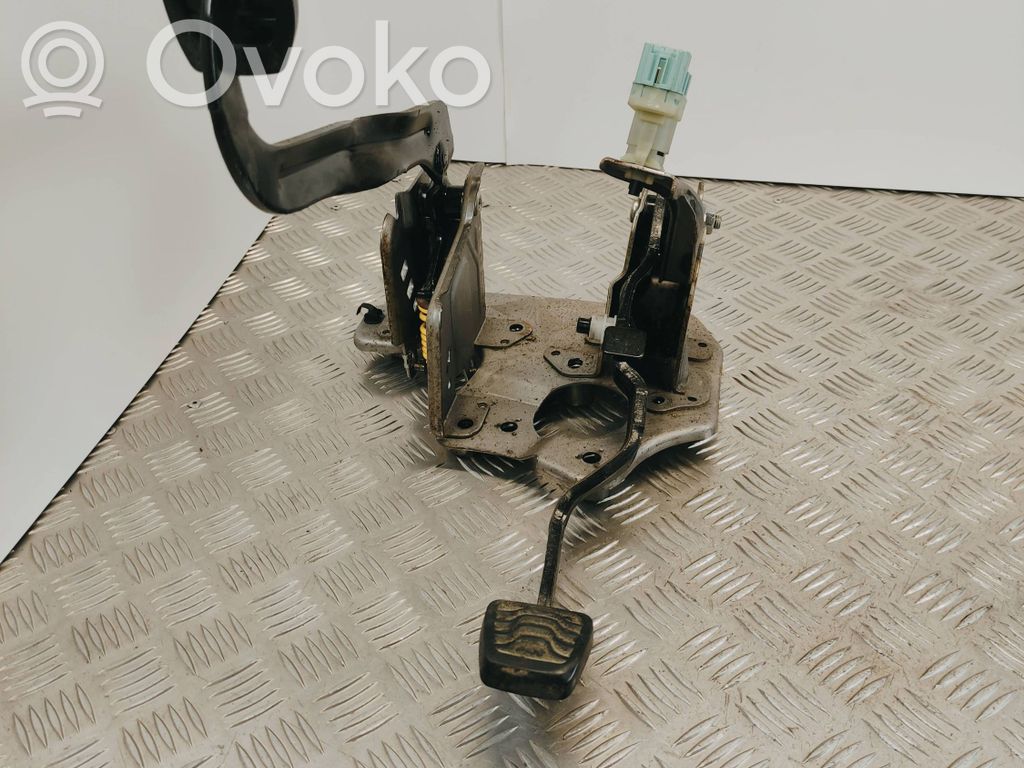 Ford Transit Custom Pedal assembly 