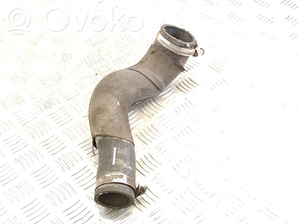 Ford Transit Air intake hose/pipe 