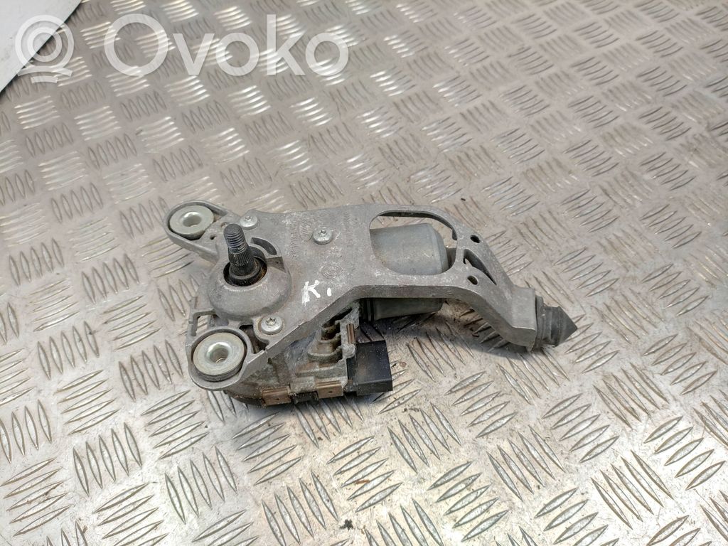 Ford Focus Silniczek wycieraczek szyby przedniej / czołowej 