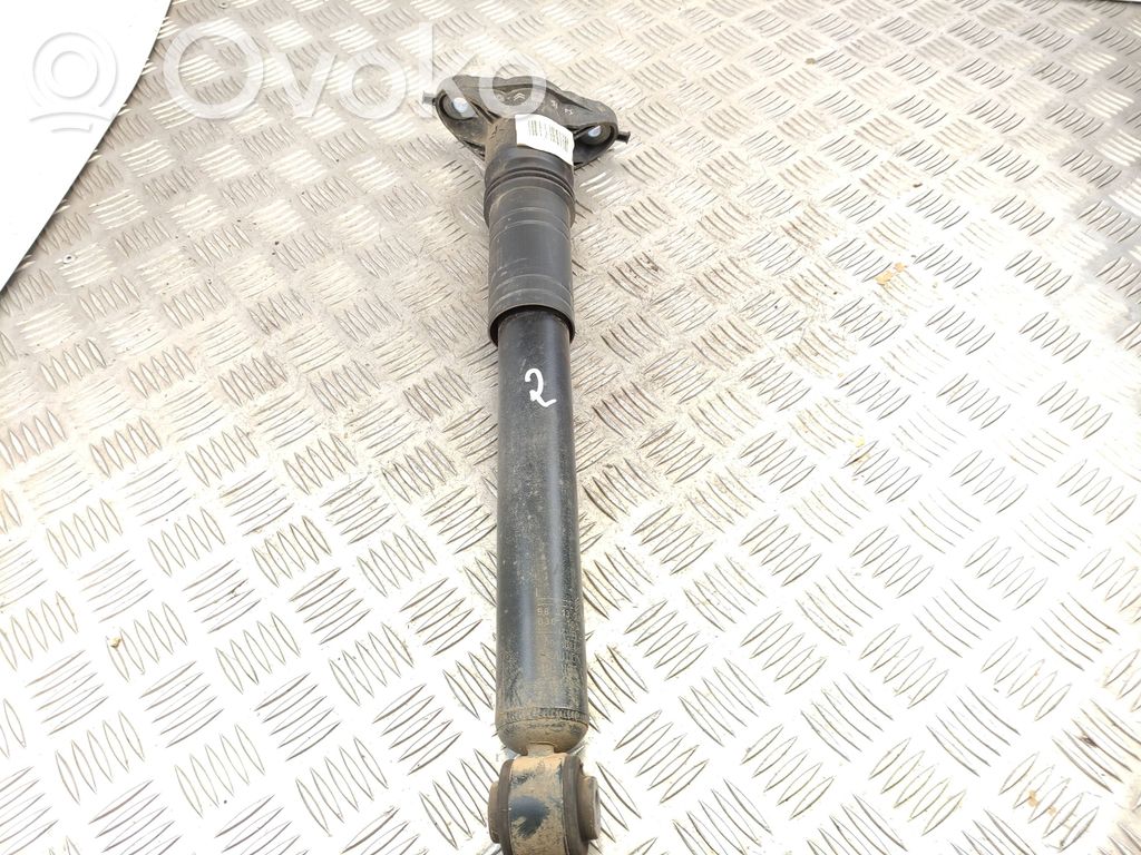 Citroen C4 III e-C4 Aizmugurē amortizators 