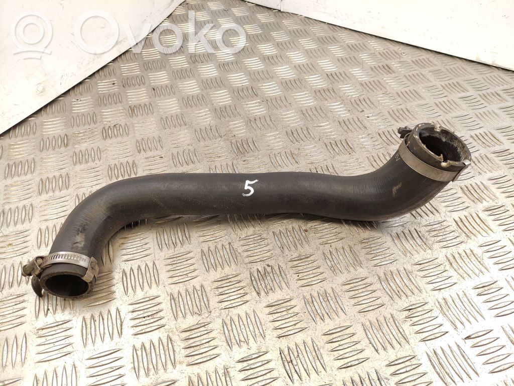 Land Rover Range Rover L405 Intercooler hose/pipe 