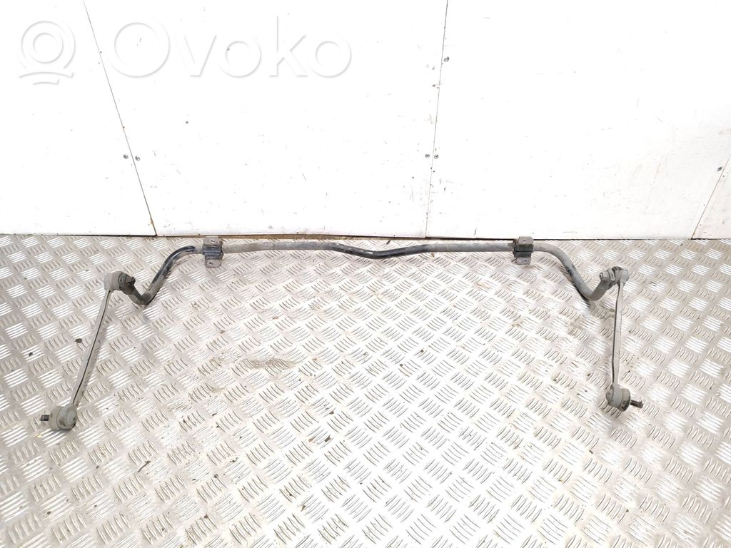 Skoda Fabia Mk2 (5J) Front anti-roll bar/sway bar 