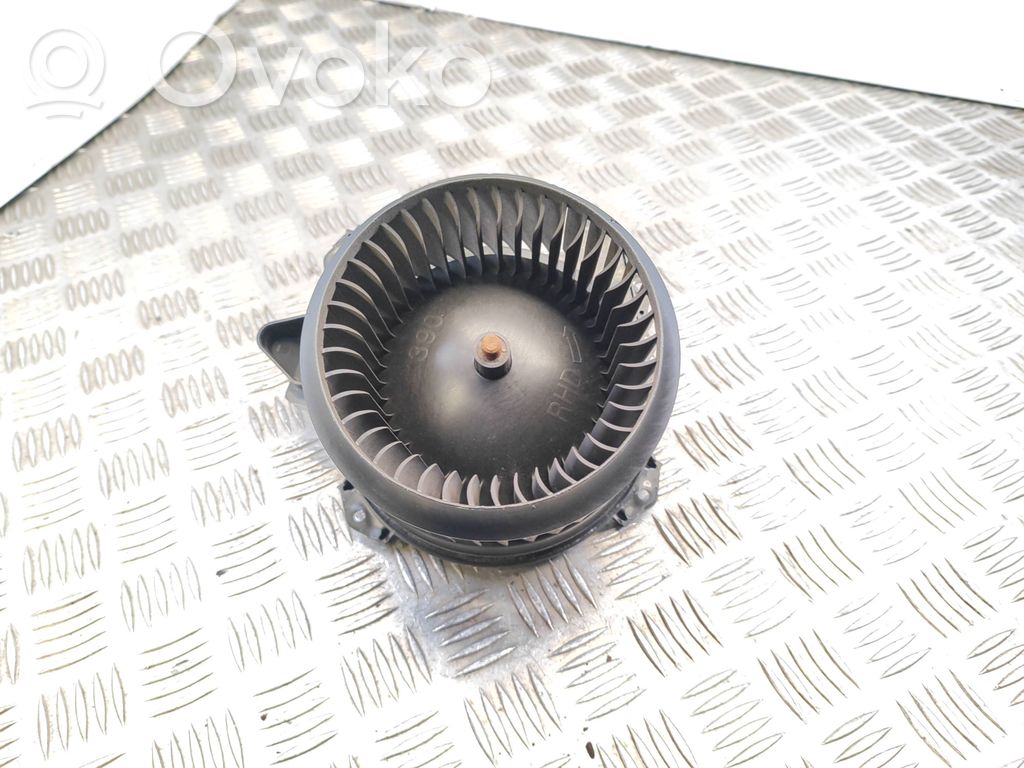 Mercedes-Benz A W176 Ventola riscaldamento/ventilatore abitacolo 