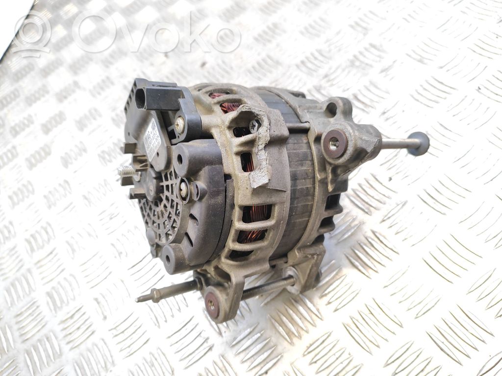 Volkswagen Golf VII Ģenerators 