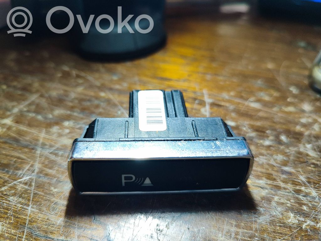Ford S-MAX Parking (PDC) sensor switch 