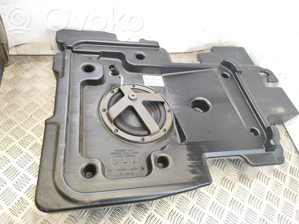 Ford S-MAX Subwoofer speaker 