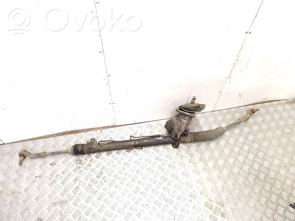 Volvo S60 Vairo kolonėlė 