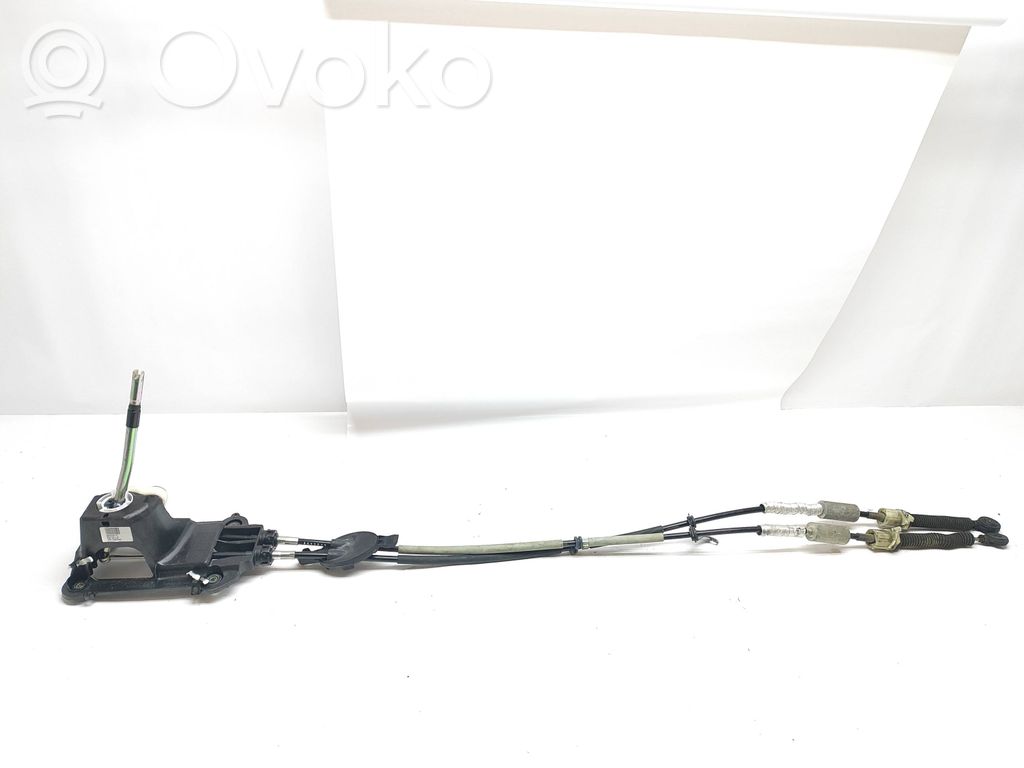 Mini One - Cooper F56 F55 Gear shifter/selector 