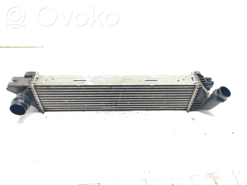 Renault Trafic III (X82) Chłodnica powietrza doładowującego / Intercooler 