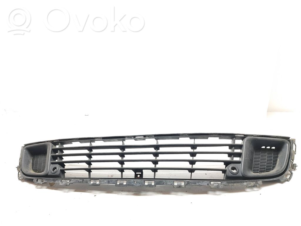 Citroen C5 Front bumper lower grill 