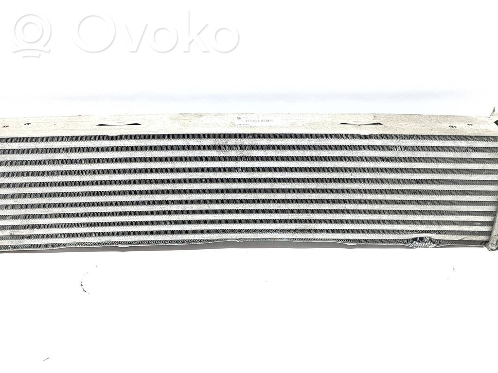 Chłodnica powietrza doładowującego / Intercooler   144962019R,CV981004,0099107,144960050R,4422266,4422267,6000618095,93868349,93868350