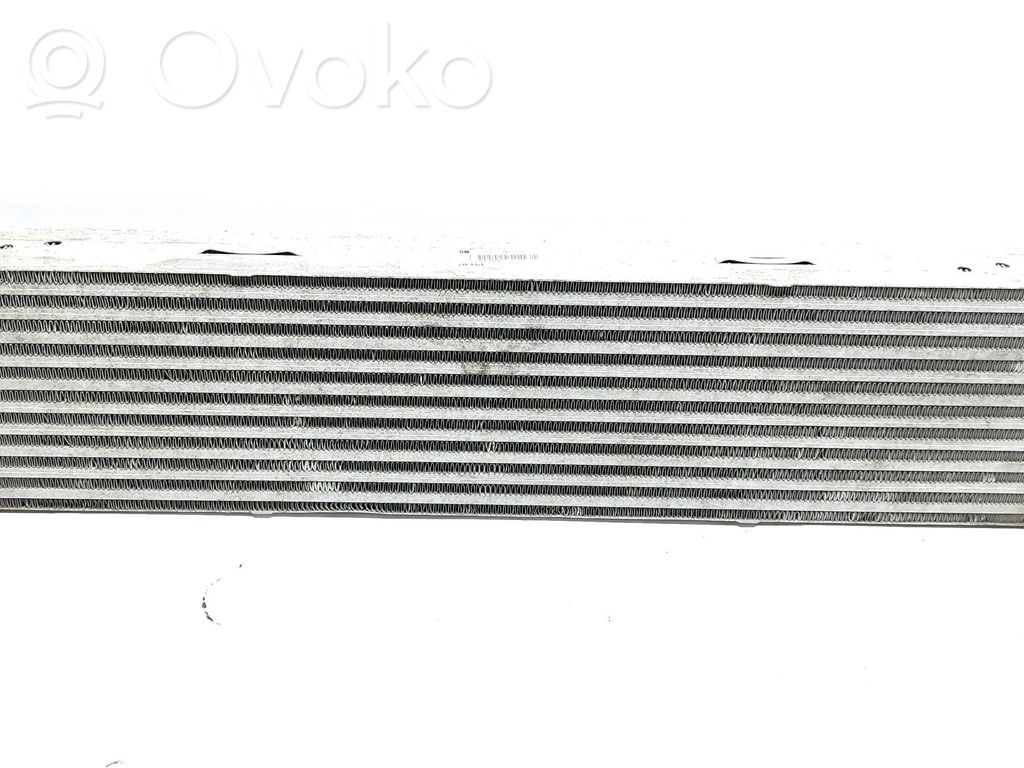 Renault Trafic III (X82) Chłodnica powietrza doładowującego / Intercooler 