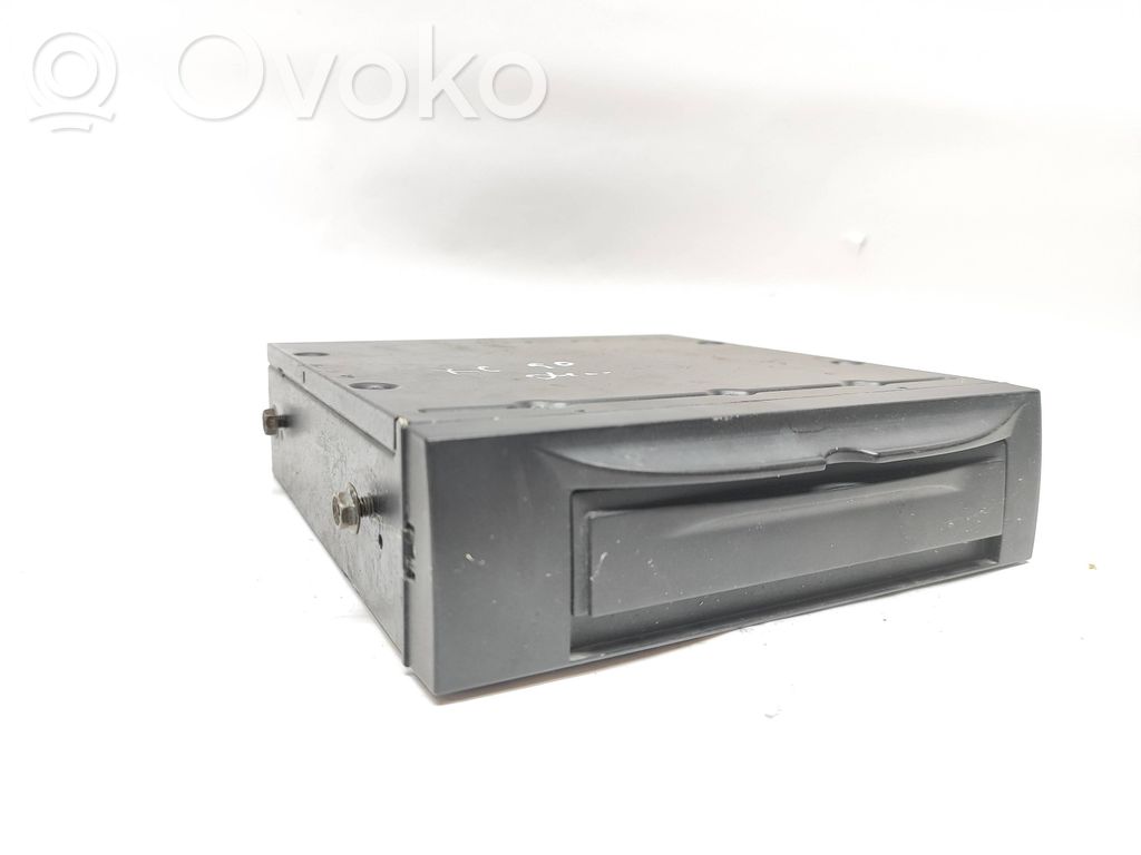Volvo XC90 CD/DVD keitiklis 