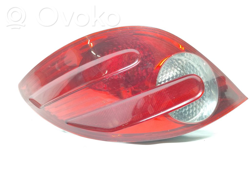 Mercedes-Benz R W251 Lampa tylna 