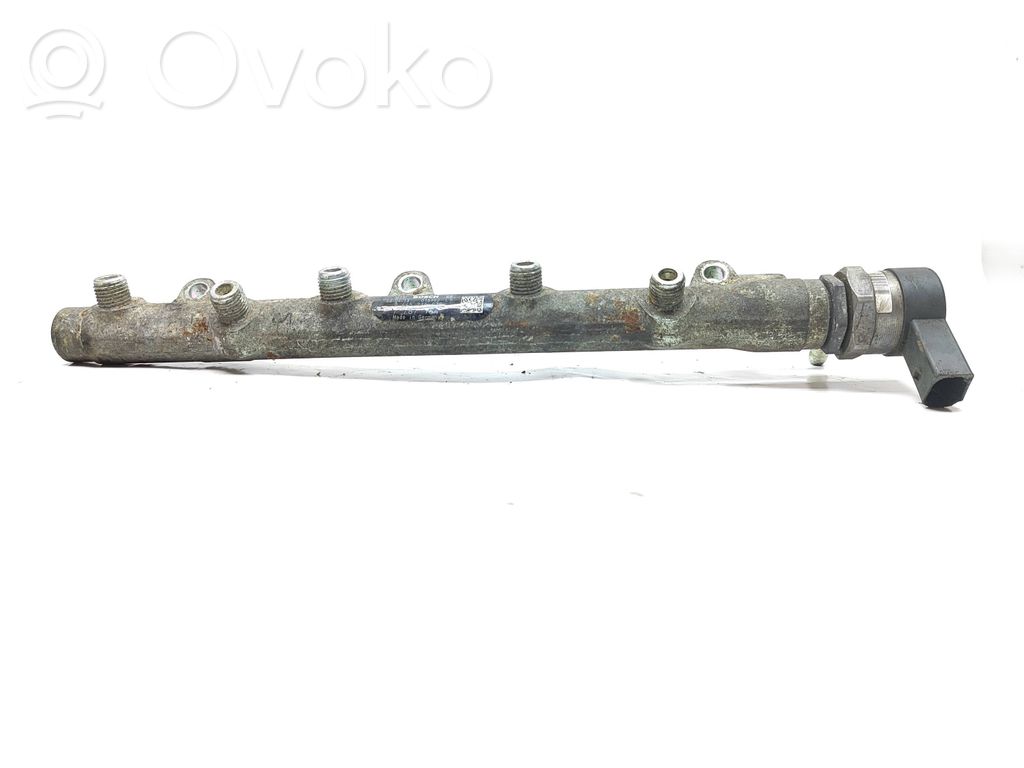 Fuel main line pipe   7787164,0445214030