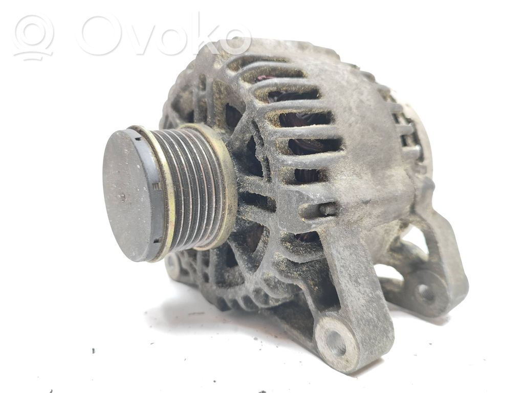 Ford Focus Generator/alternator 