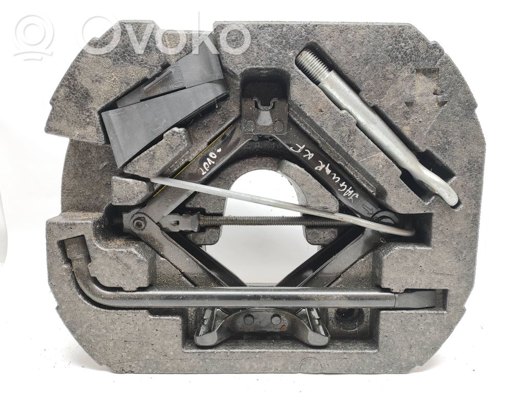 Kit d’outils
