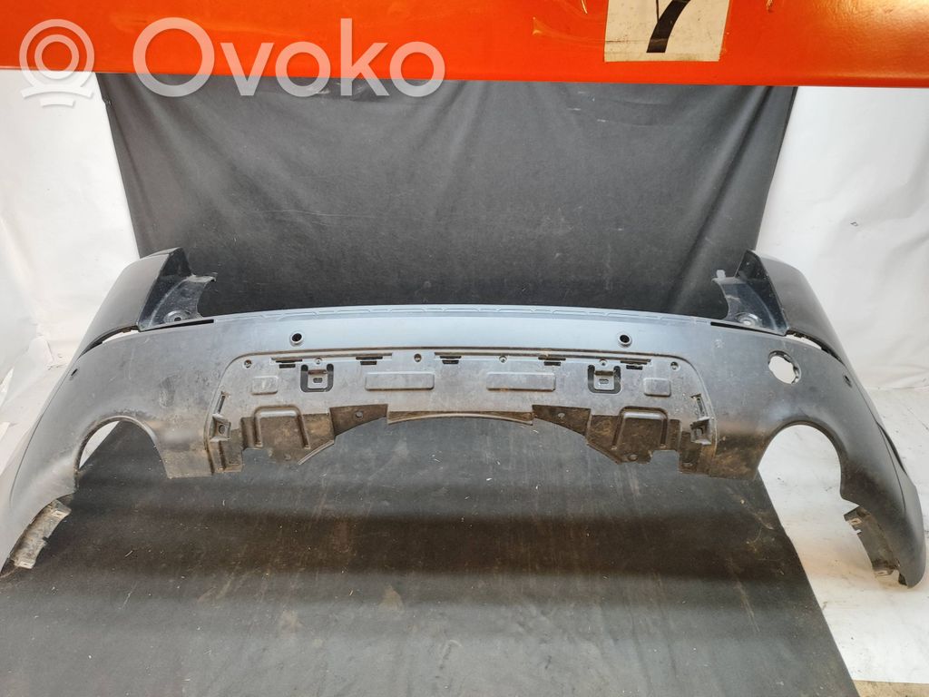 Land Rover Discovery Sport Zderzak tylny 