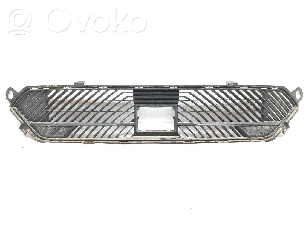 Citroen C4 III e-C4 Front bumper lower grill 