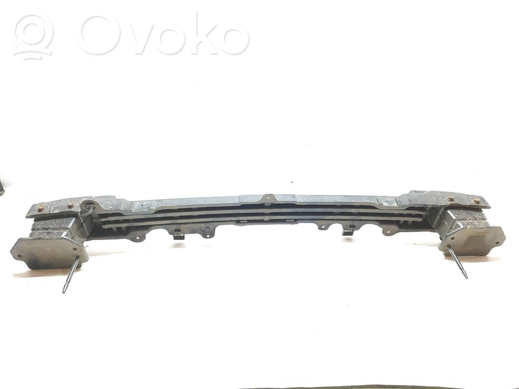 KIA Rio Aizmugurē bampera balka 