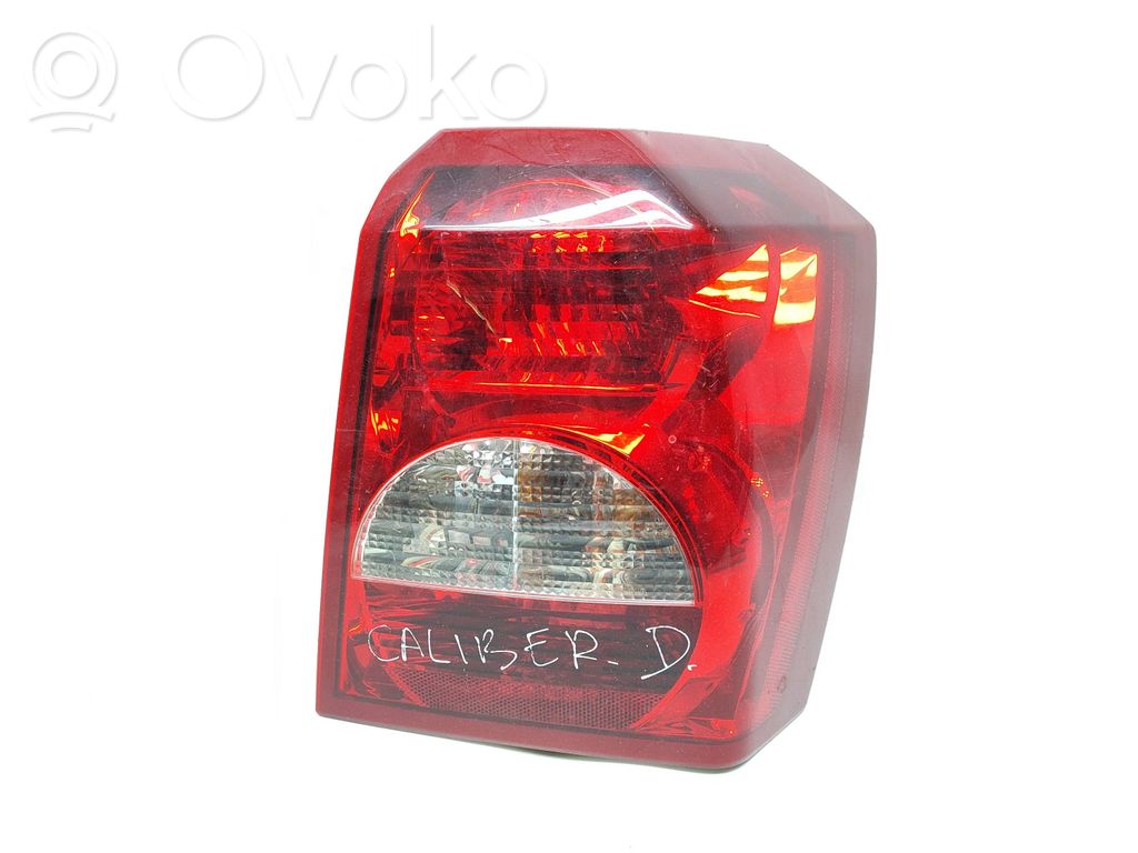Dodge Caliber Rear/tail lights 