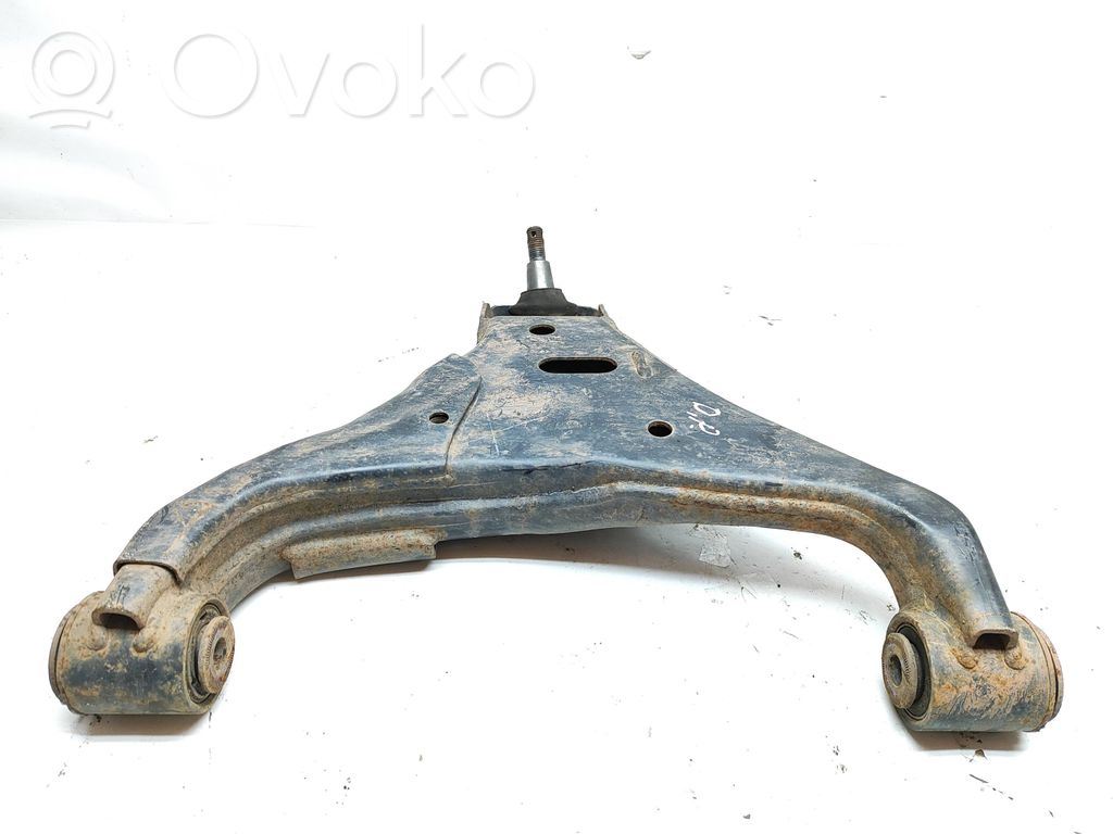 Ford Ranger Dakša 