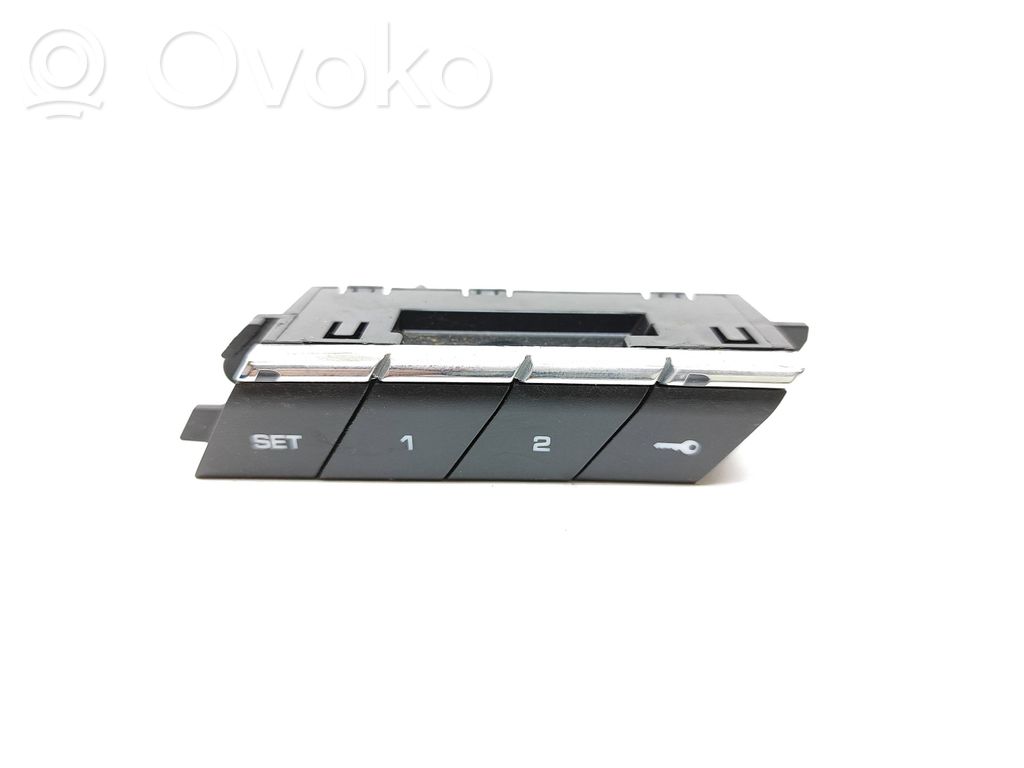Porsche 718 Cayman 982 982c Interruptor de memoria del asiento 