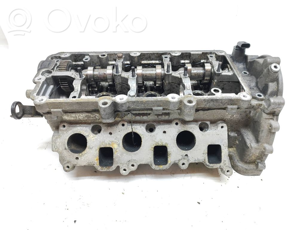 Audi A4 S4 B8 8K Engine head 