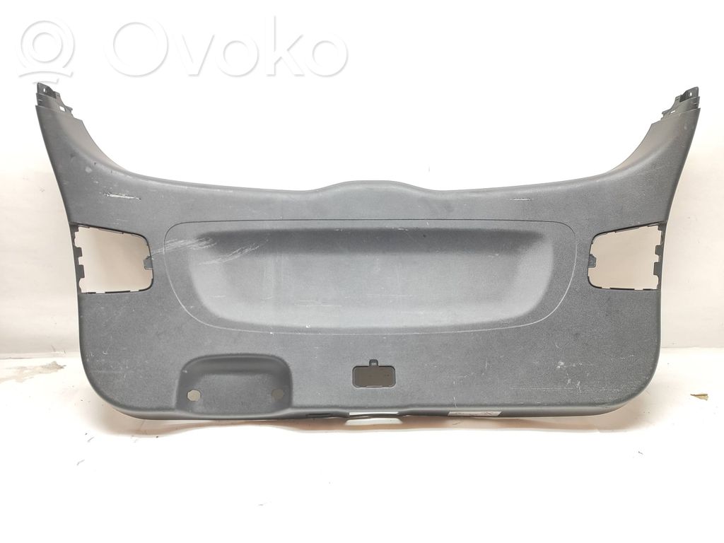 KIA Sorento Set panou interior hayon/capotă portbagaj 