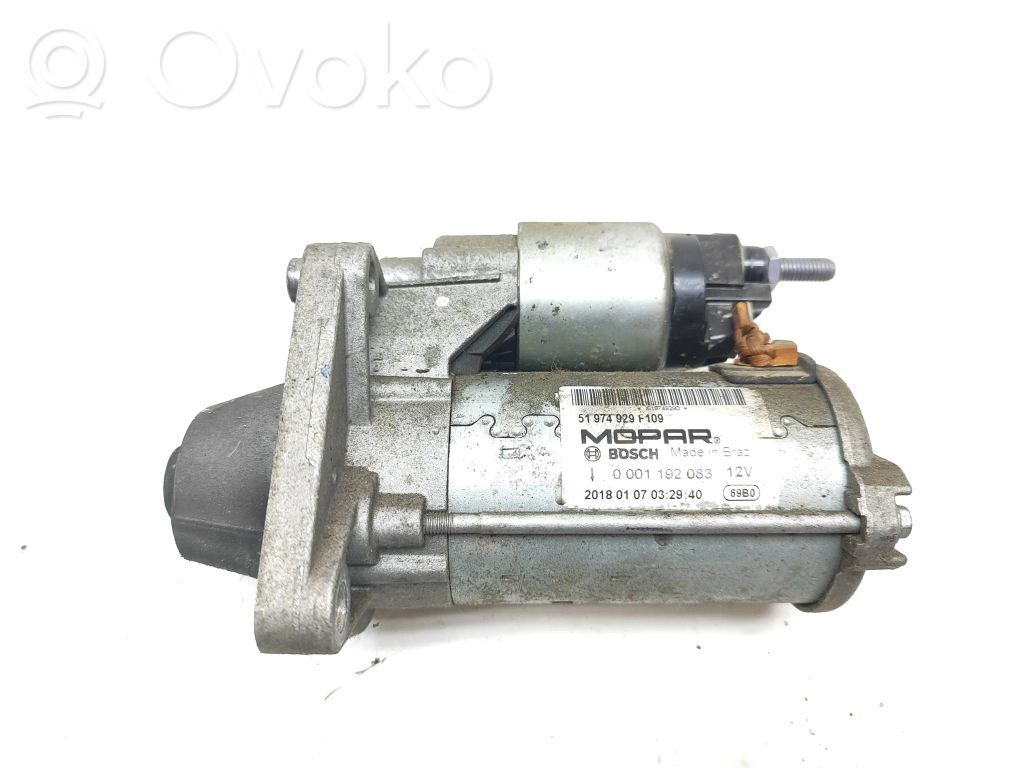 Rozrusznik   51974929,0001192083