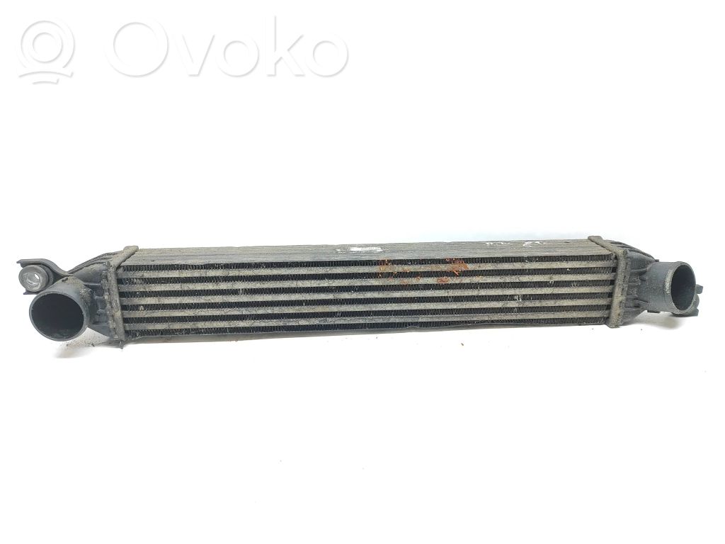 Mini One - Cooper Coupe R56 Intercooler radiator 