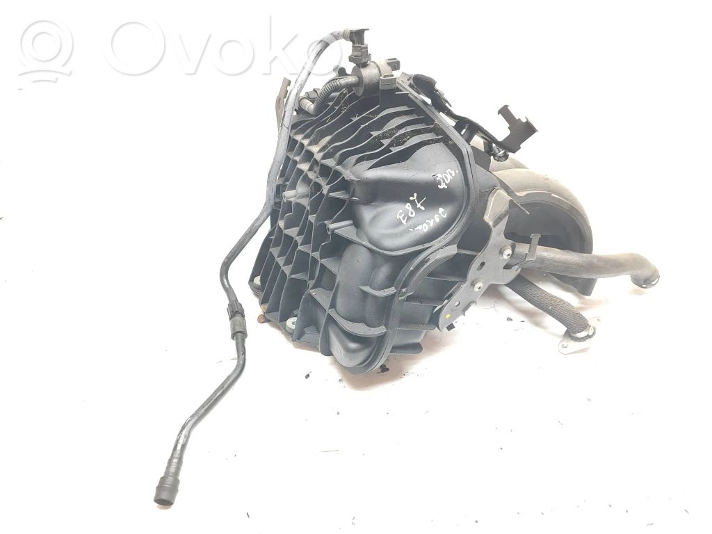 BMW 1 E81 E87 Kolektorius įsiurbimo 