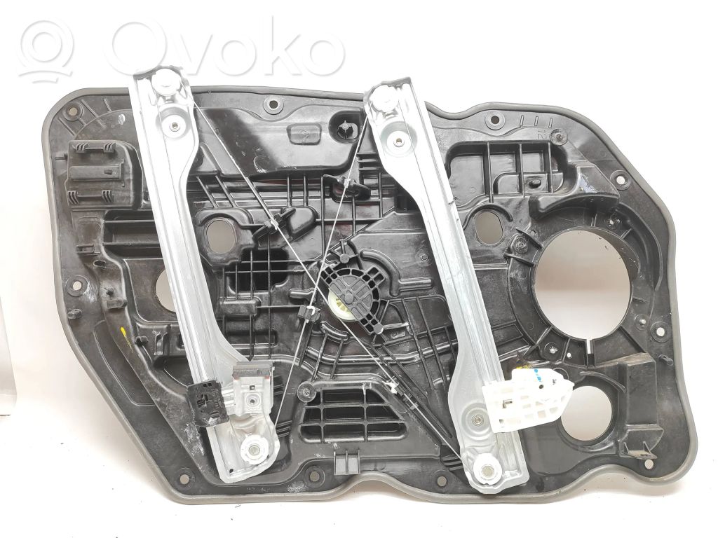KIA Ceed Regulador de puerta trasera con motor 
